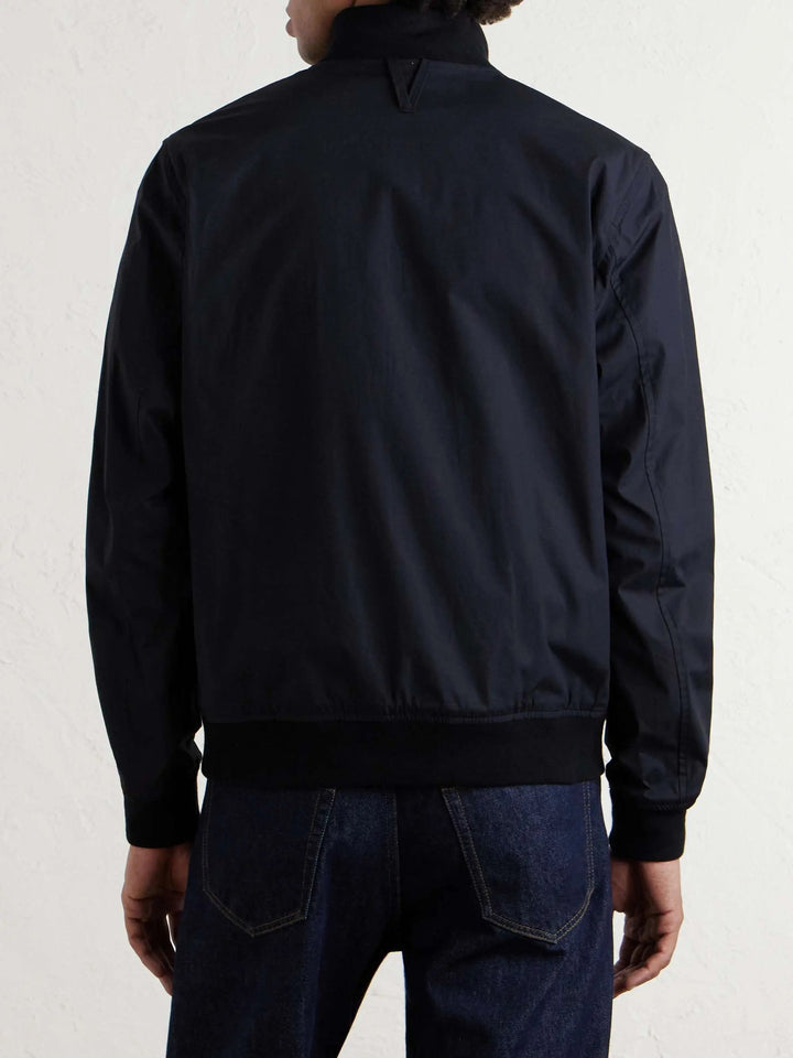 Water-Repellent Jacket