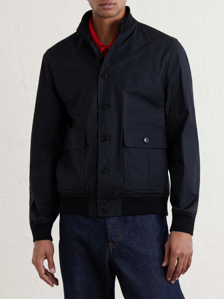 Water-Repellent Jacket